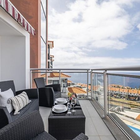 Cote D Atlantique By Madeira Sun Travel Apartment Canico  Ngoại thất bức ảnh