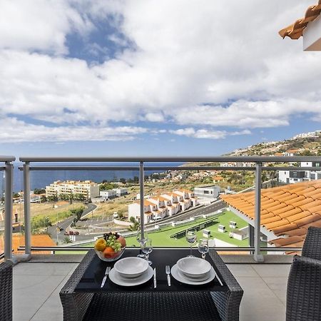 Cote D Atlantique By Madeira Sun Travel Apartment Canico  Ngoại thất bức ảnh