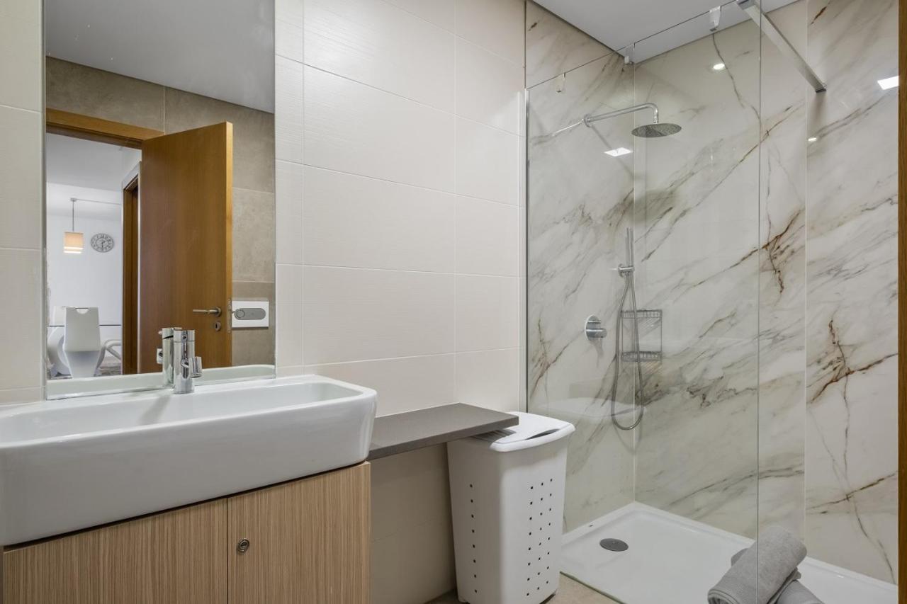 Cote D Atlantique By Madeira Sun Travel Apartment Canico  Ngoại thất bức ảnh
