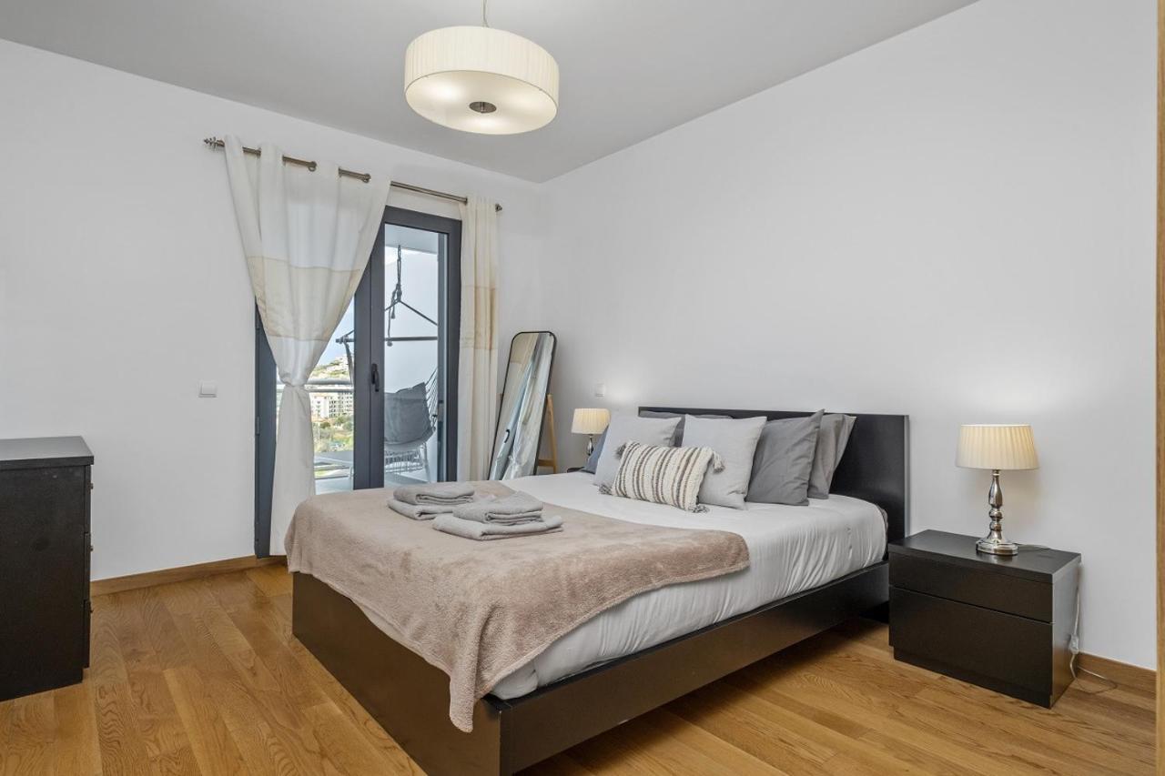 Cote D Atlantique By Madeira Sun Travel Apartment Canico  Ngoại thất bức ảnh