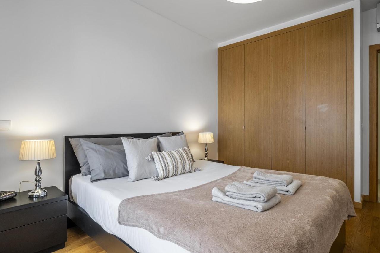 Cote D Atlantique By Madeira Sun Travel Apartment Canico  Ngoại thất bức ảnh