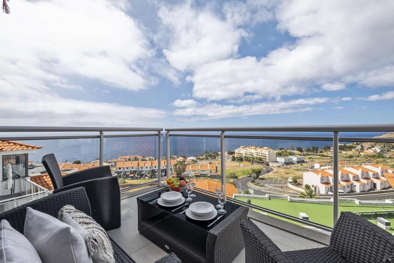 Cote D Atlantique By Madeira Sun Travel Apartment Canico  Ngoại thất bức ảnh