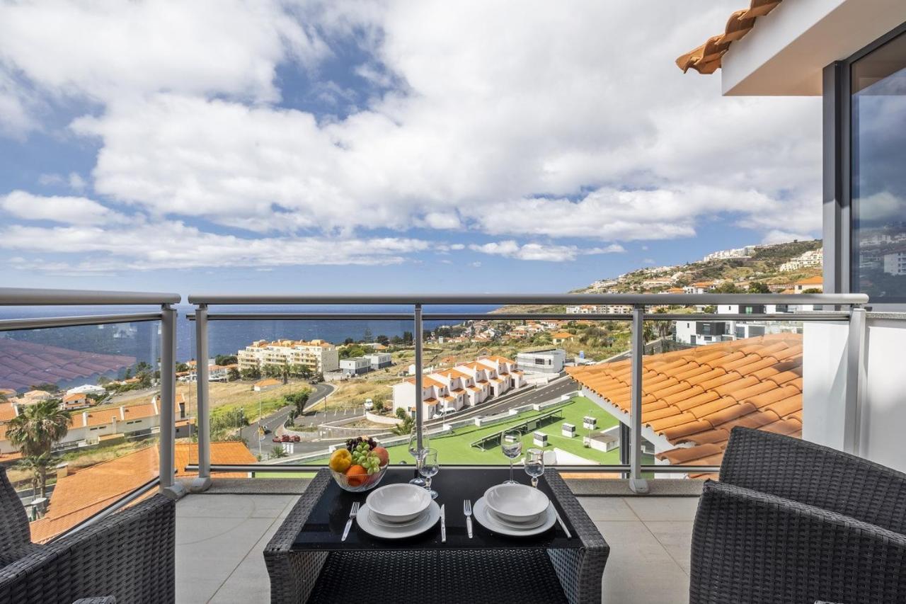 Cote D Atlantique By Madeira Sun Travel Apartment Canico  Ngoại thất bức ảnh